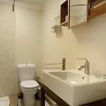 منزل ريفي Melivaro *