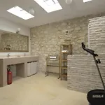 منزل ريفي Melivaro Tsoukaládhes