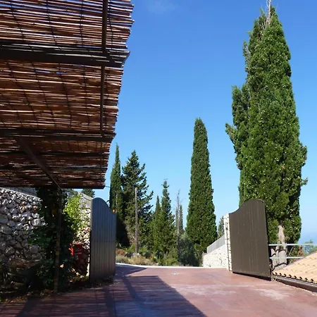 Landhaus Melivaro Tsoukaládhes