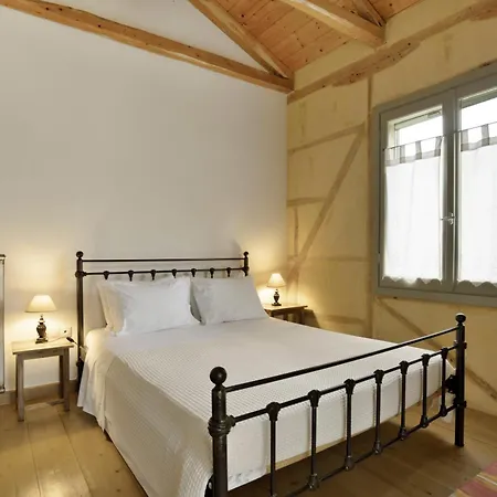Casa di campagna Melivaro