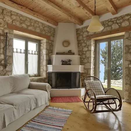 Melivaro Casa di campagna