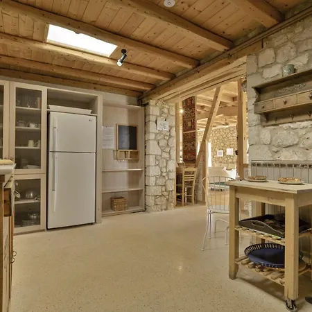Casa di campagna Melivaro *