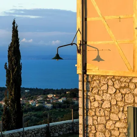 Holiday home Melivaro