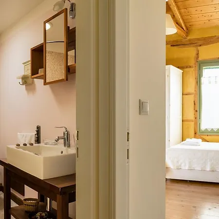 Melivaro Holiday home *