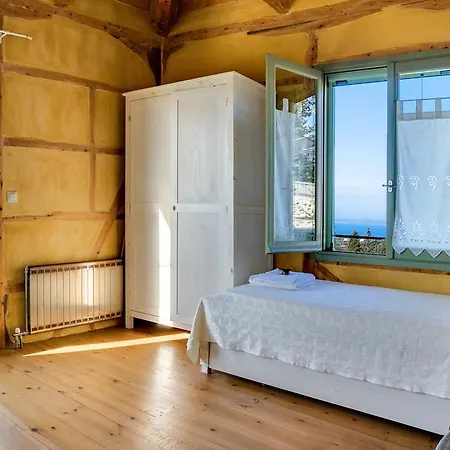 Melivaro Holiday home