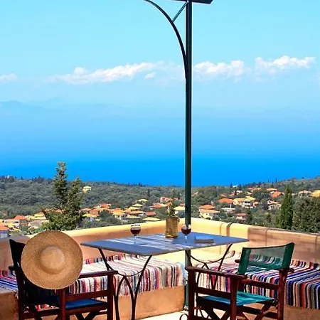 Holiday home Melivaro *