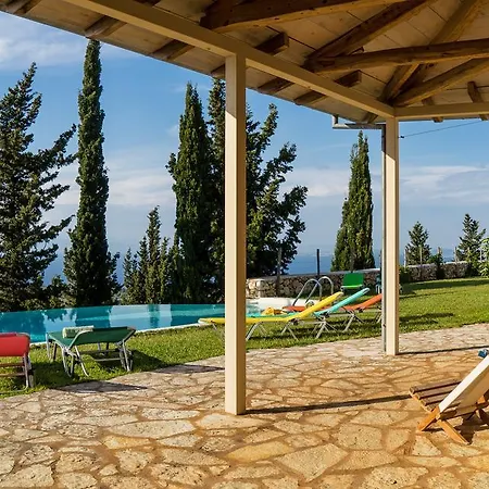 Melivaro Holiday home