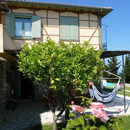 Holiday home Melivaro *
