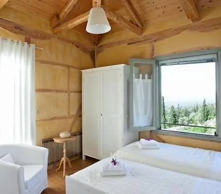 Holiday home Melivaro *