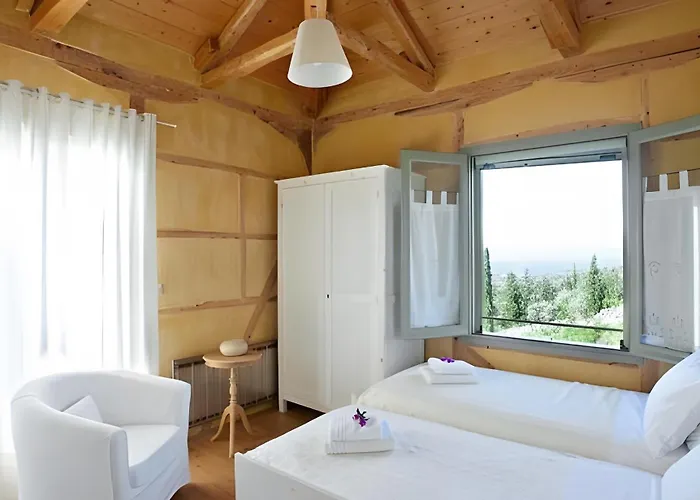 Melivaro * Tsoukaládhes