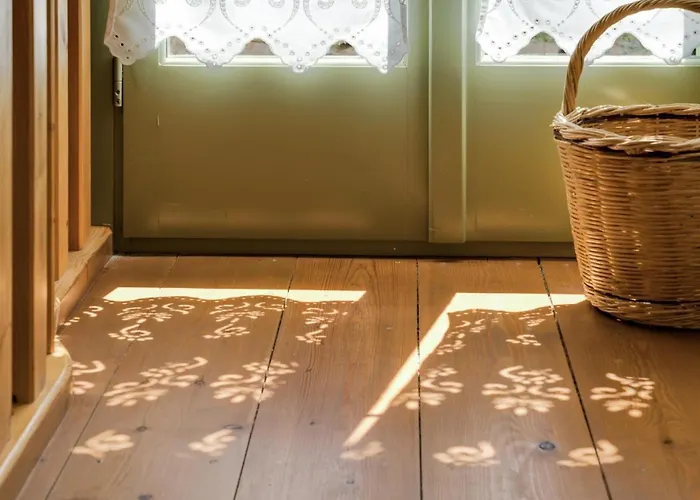 Melivaro Landhaus Tsoukaládhes