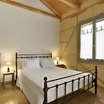 Εξοχικό σπίτι Melivaro