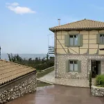 Melivaro Country house Tsoukaladhes