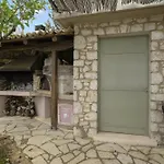 Εξοχικό σπίτι Melivaro