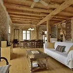 Melivaro Εξοχικό σπίτι *