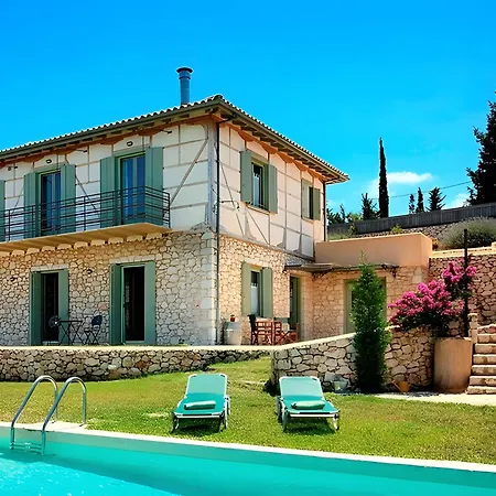 Melivaro Casa rural *