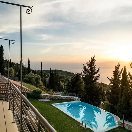Country house Melivaro