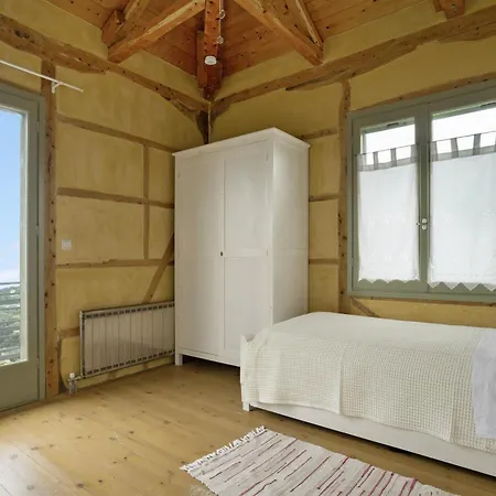 Landhaus Melivaro *
