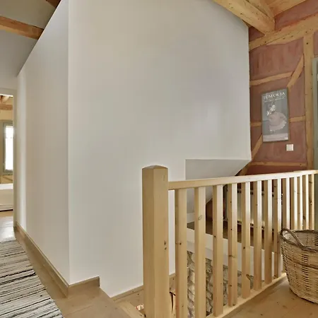 Landhaus Melivaro *