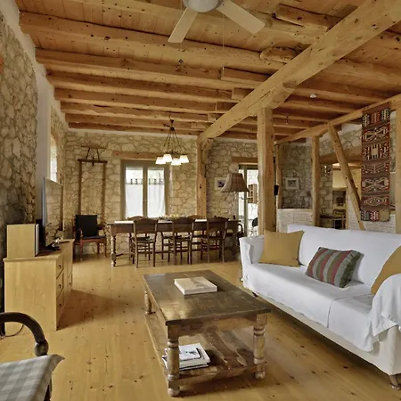 Melivaro Landhaus *