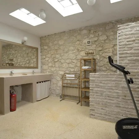 Landhaus Melivaro Tsoukaládhes