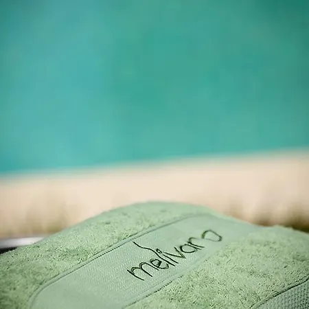 Melivaro Hétvégi ház