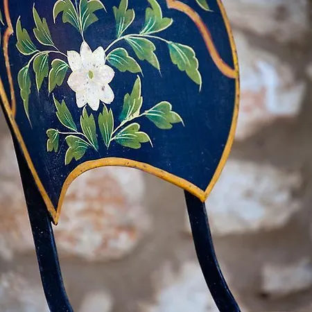 Melivaro * Cukaládesz