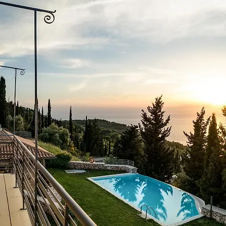 Melivaro Hétvégi ház *