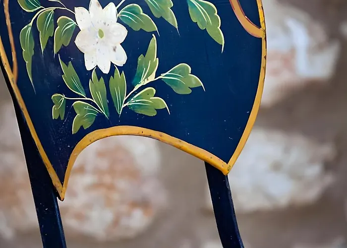 Melivaro Casa rural Tsoukaládhes