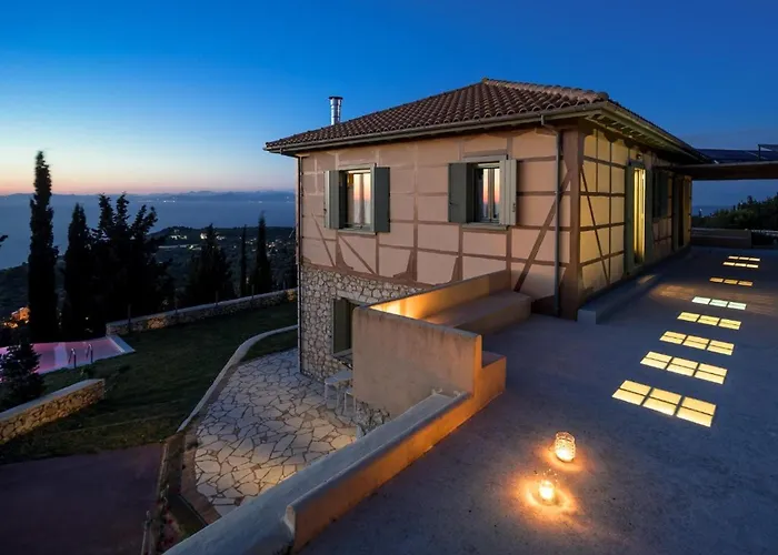 Melivaro Casa rural *