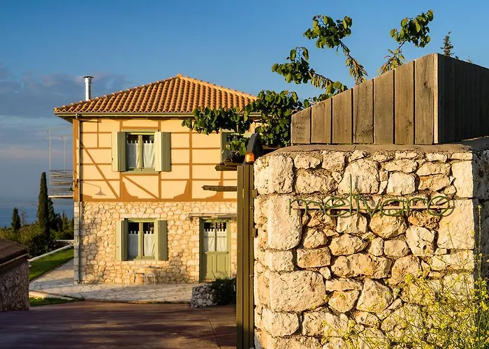 Melivaro Τσουκαλάδες