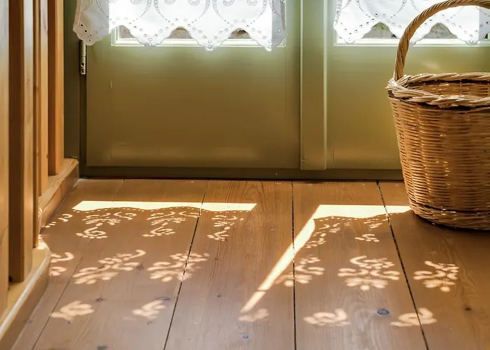 Melivaro Εξοχικό σπίτι