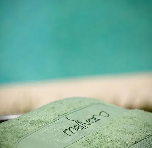 Melivaro Εξοχικό σπίτι