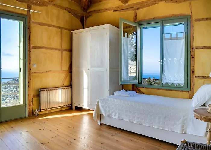 Melivaro Εξοχικό σπίτι