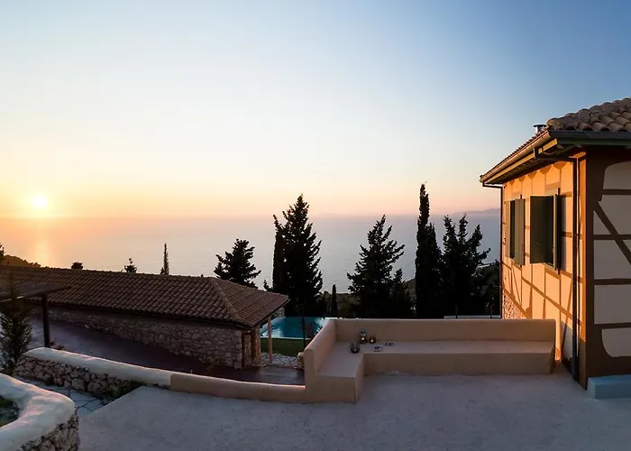 Melivaro Εξοχικό σπίτι