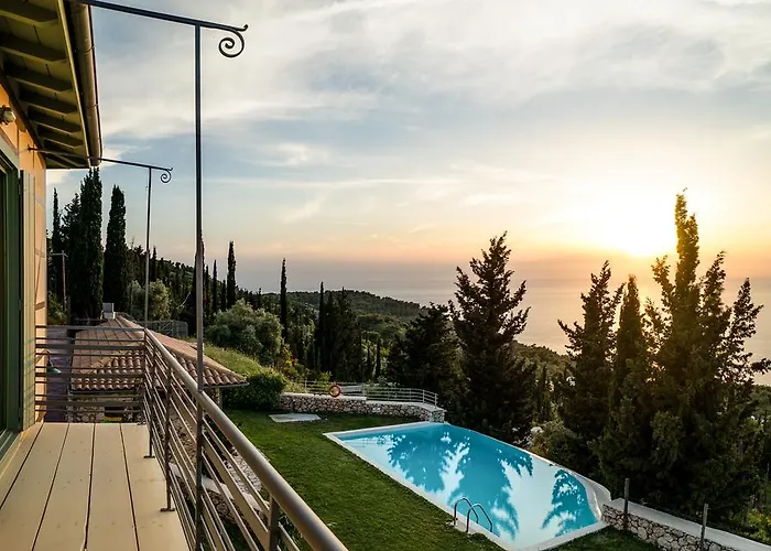 Melivaro Εξοχικό σπίτι *